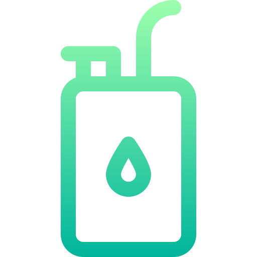 Fuel free icon
