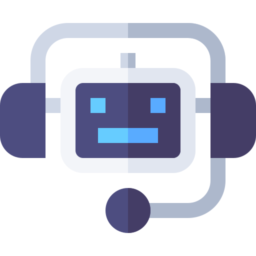 chatbot icono gratis