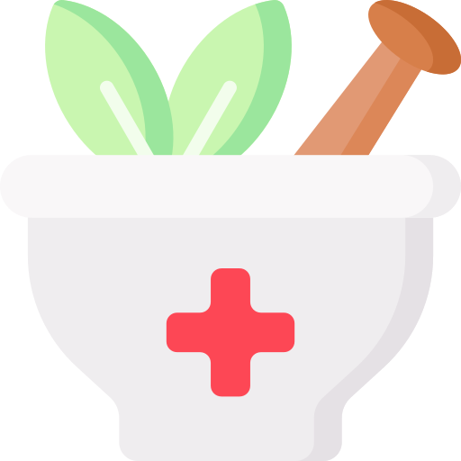 ayurveda icono gratis