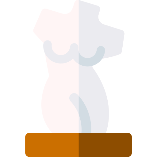 escultura icono gratis