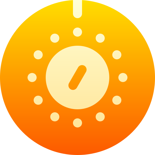 Kitchen timer free icon Kitchen timer free icon
