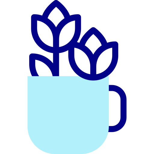 plantas icono gratis