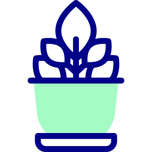 plantas icono gratis