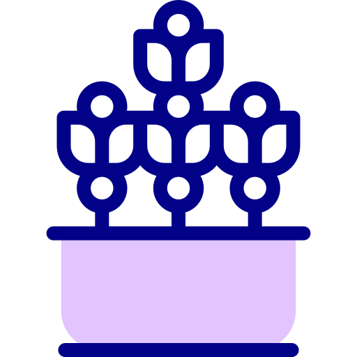 plantas icono gratis