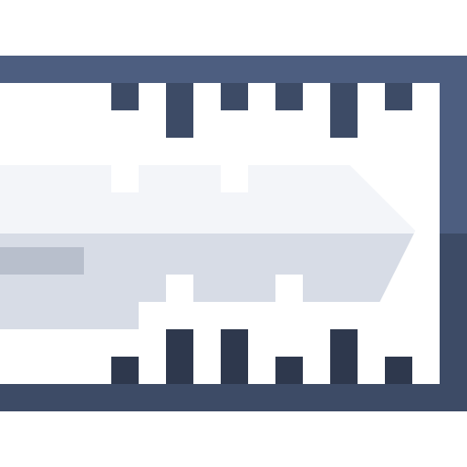 estructura icono gratis