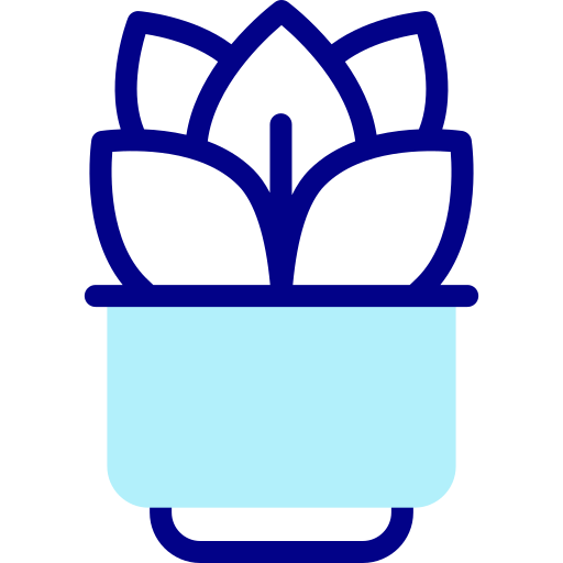 plantas icono gratis