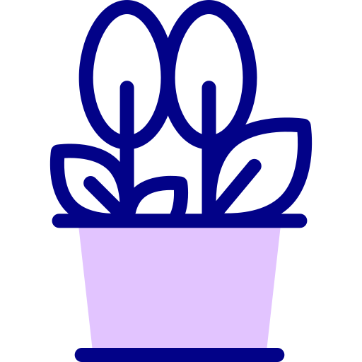 plantas icono gratis