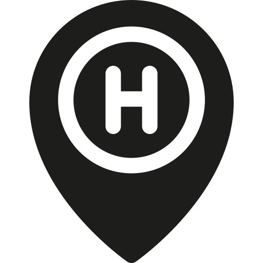 emplacement Icône gratuit