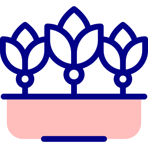 plantas icono gratis