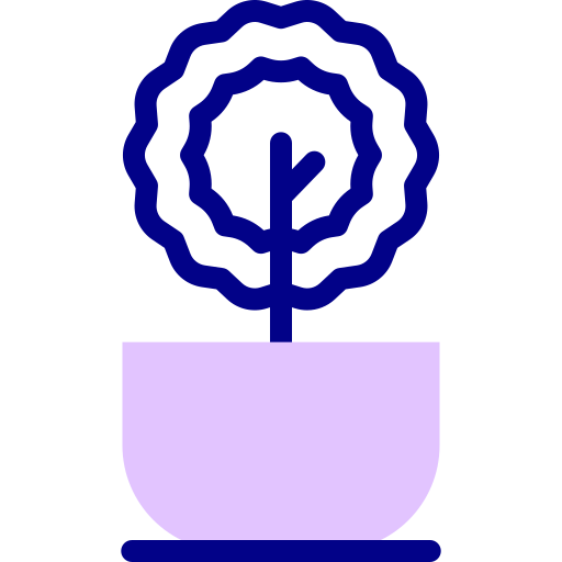 plantas icono gratis