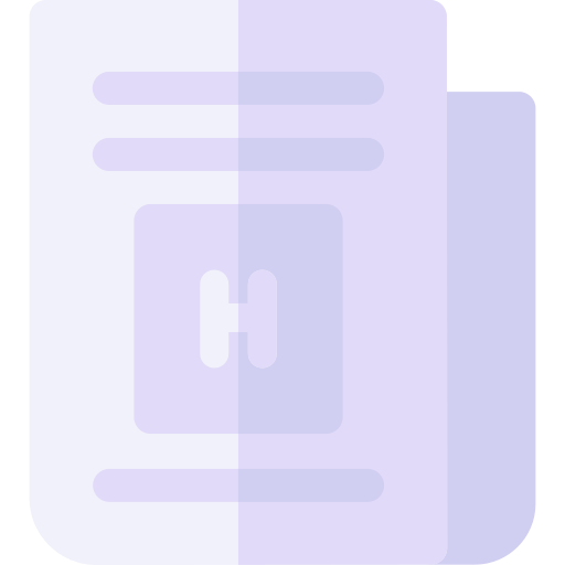 Newspaper free icon