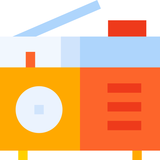 radio kostenlos Icon