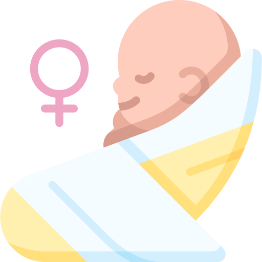 아기 무료 아이콘