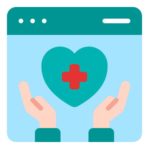 médico icono gratis