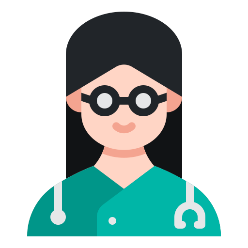 doctor icono gratis