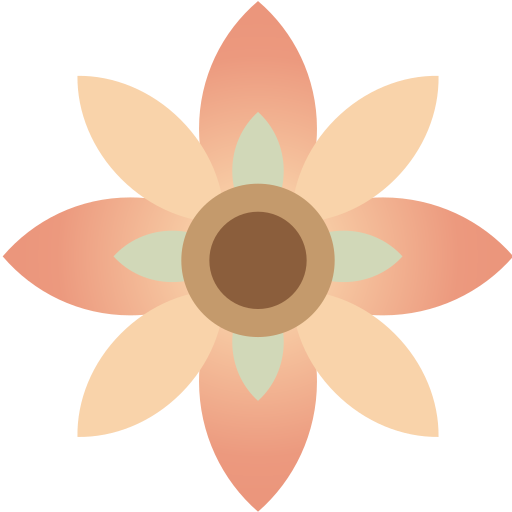 Flowers free icon Flowers free icon