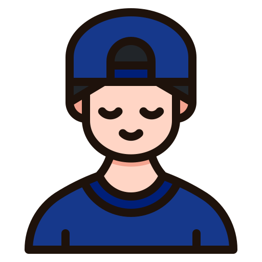 junge kostenlos Icon