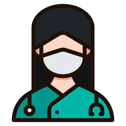 doctor icono gratis