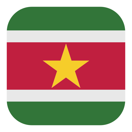 surinam icono gratis