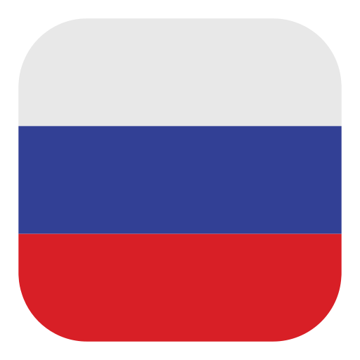 rusia icono gratis