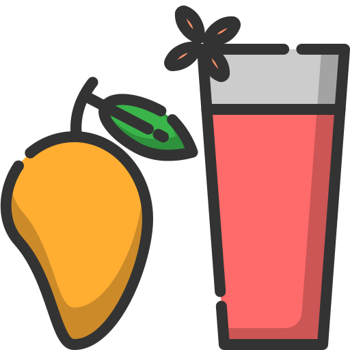 Mango free icon