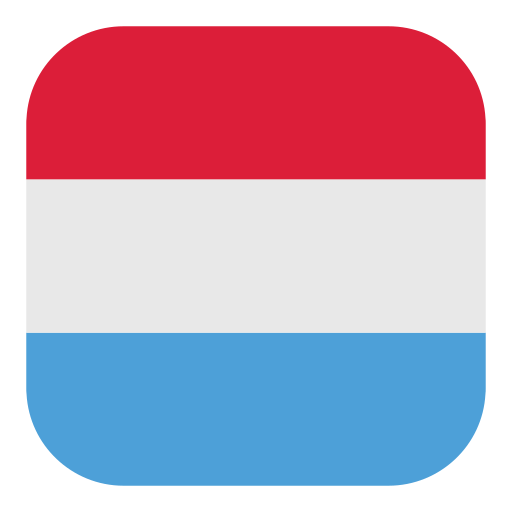 luxemburgo icono gratis