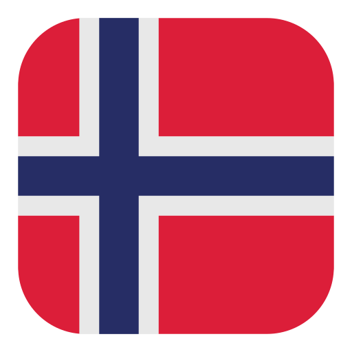 noruega icono gratis