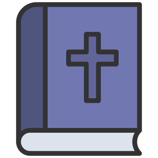 biblia icono gratis