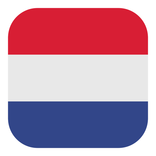 países bajos icono gratis