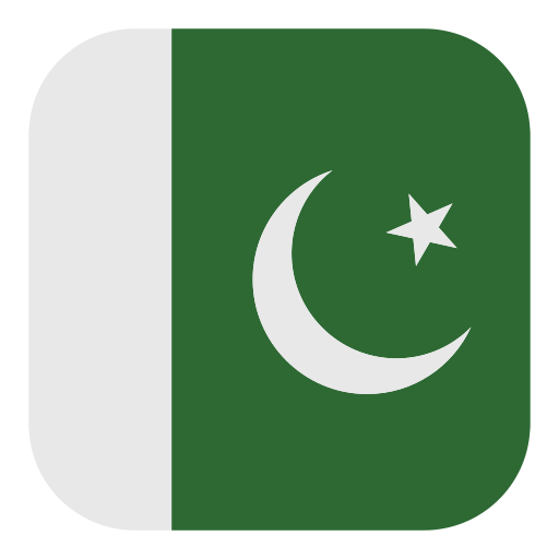 pakistán icono gratis