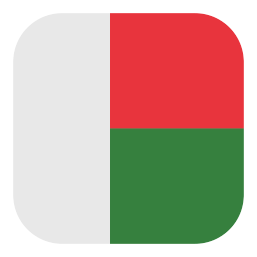madagascar icono gratis