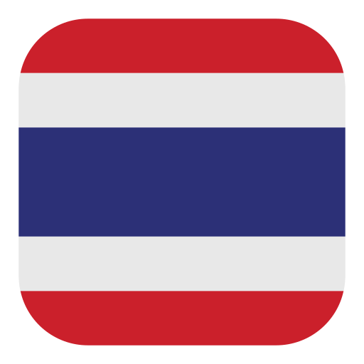 tailandia icono gratis