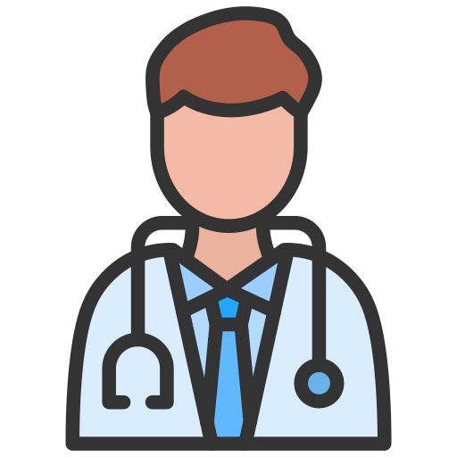 Доктор бесплатно иконка Доктор бесплатно иконка