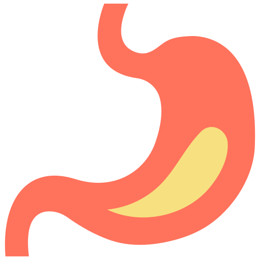 gastroenterología icono gratis