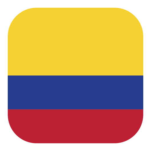 colombia icono gratis