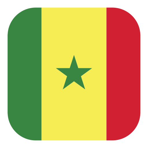 senegal kostenlos Icon senegal kostenlos Icon