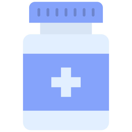 médicament Icône gratuit médicament Icône gratuit