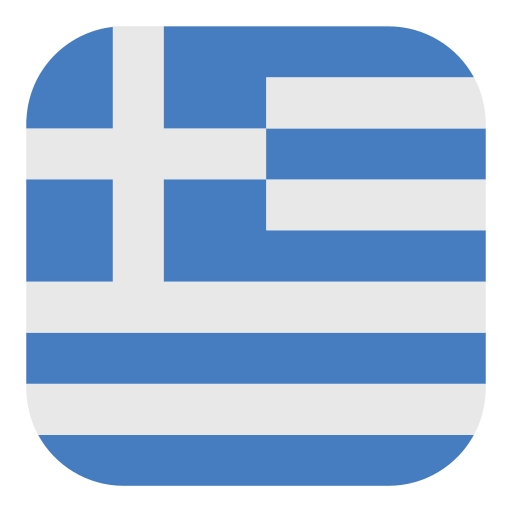 grecia icono gratis