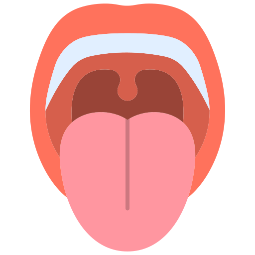 oral icono gratis