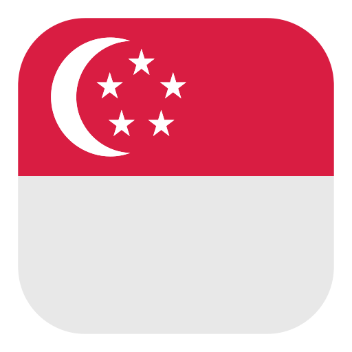 singapur icono gratis