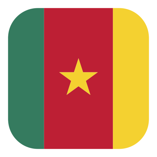 camerún icono gratis camerún icono gratis