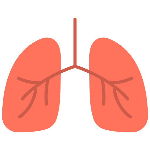 pneumologie Icône gratuit pneumologie Icône gratuit