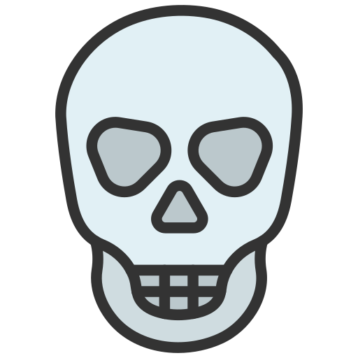 osteopatía icono gratis