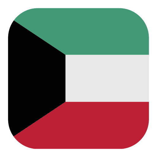 kuwait icono gratis