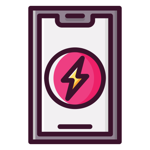 teléfono inteligente icono gratis