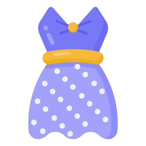 Одеваться бесплатно иконка