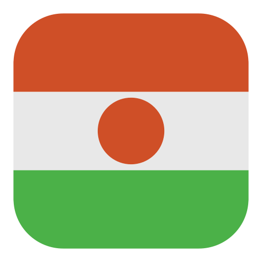 níger icono gratis níger icono gratis