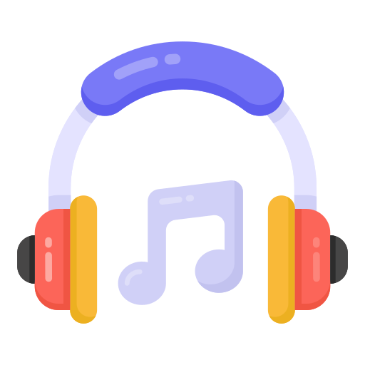 música icono gratis