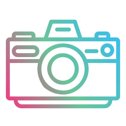 cámara icono gratis