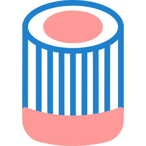 filtro de aceite icono gratis